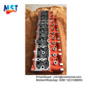 MITSUBISHI engine cylinder head ME997756 6D16 6D16-T
